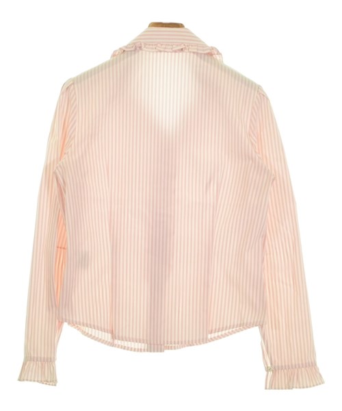 Rene（ルネ）ブラウス ピンク サイズ:36(XS位) レディース/2200636493025