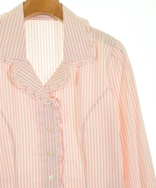 Rene（ルネ）ブラウス ピンク サイズ:36(XS位) レディース/2200636493025