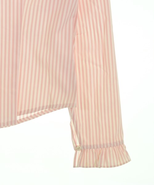 Rene（ルネ）ブラウス ピンク サイズ:36(XS位) レディース/2200636493025