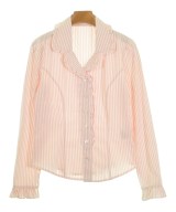 Rene（ルネ）ブラウス ピンク サイズ:36(XS位) レディース/2200636493025
