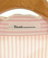 Rene（ルネ）ブラウス ピンク サイズ:36(XS位) レディース/2200636493025