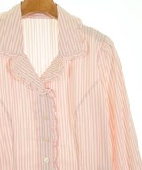 Rene（ルネ）ブラウス ピンク サイズ:36(XS位) レディース/2200636493025