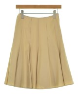 Rene（ルネ）ひざ丈スカート ベージュ サイズ:34(S位) レディース/2200635441089
