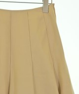 Rene（ルネ）ひざ丈スカート ベージュ サイズ:34(S位) レディース/2200635441089