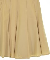 Rene（ルネ）ひざ丈スカート ベージュ サイズ:34(S位) レディース/2200635441089