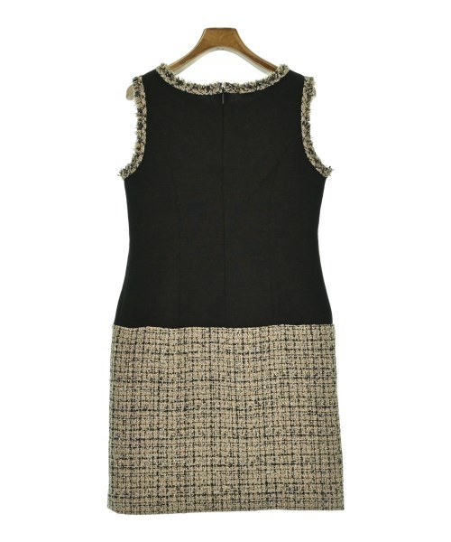 Rene（ルネ）ワンピース 茶 サイズ:38(S位) レディース/2200635289018