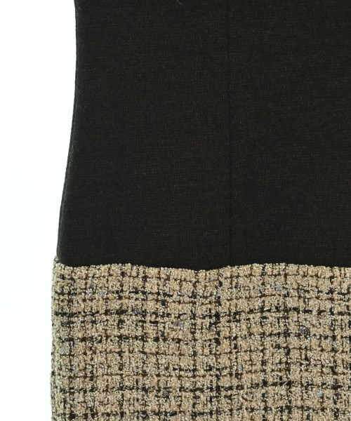 Rene（ルネ）ワンピース 茶 サイズ:38(S位) レディース/2200635289018