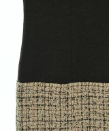 Rene（ルネ）ワンピース 茶 サイズ:38(S位) レディース/2200635289018