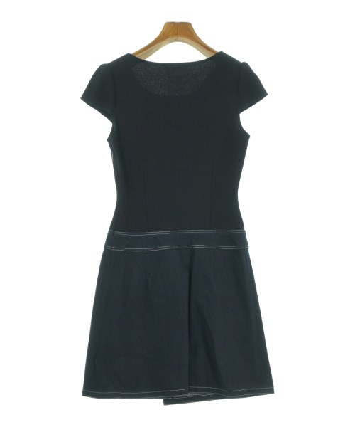 Rene（ルネ）ワンピース 黒 サイズ:34(XXS位) レディース/2200640120115