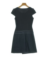 Rene（ルネ）ワンピース 黒 サイズ:34(XXS位) レディース/2200640120115