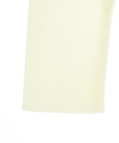 Rene（ルネ）カーディガン 白 サイズ:34(XS位) レディース/2200640120252