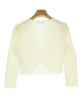 Rene（ルネ）カーディガン 白 サイズ:34(XS位) レディース/2200640120252