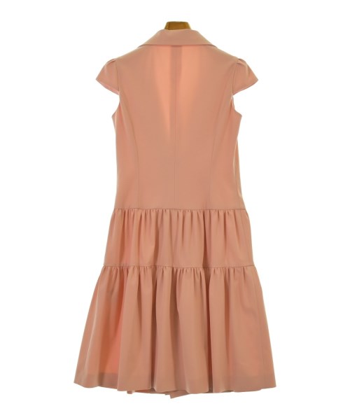 Rene（ルネ）ワンピース ピンク サイズ:34(XXS位) レディース/2200651779036