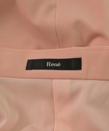 Rene（ルネ）ワンピース ピンク サイズ:34(XXS位) レディース/2200651779036