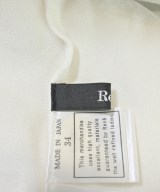 Rene（ルネ）ニット・セーター 白 サイズ:34(XXS位) レディース/2200705004114