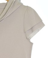 Rene（ルネ）ワンピース グレー サイズ:34(XS位) レディース/2200705790031
