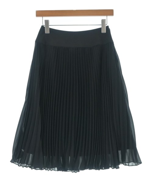 Rene(ルネ)のひざ丈スカート サイズ:34(XXS位) 8,200円