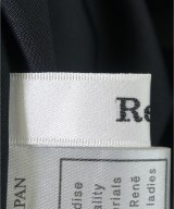 Rene（ルネ）ひざ丈スカート 黒 サイズ:34(XXS位) レディース/2200707958026