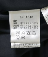 Rene（ルネ）ひざ丈スカート 黒 サイズ:34(XXS位) レディース/2200707958026