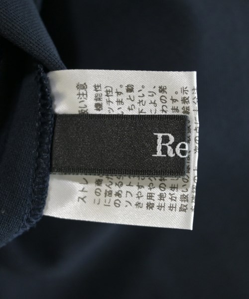Rene（ルネ）ワンピース 紺 サイズ:36(S位) レディース/2200708771051