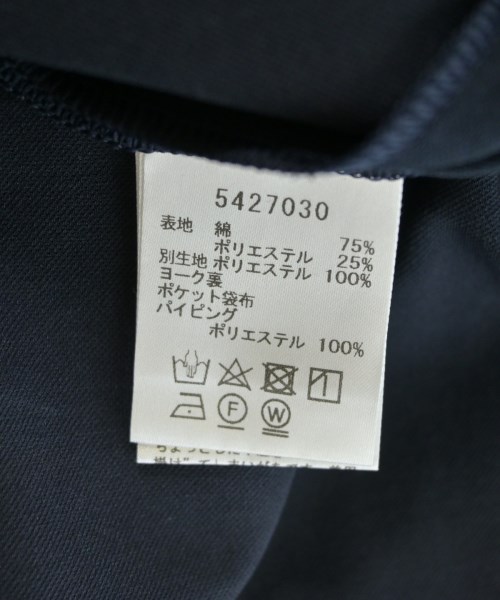 Rene（ルネ）ワンピース 紺 サイズ:36(S位) レディース/2200708771051
