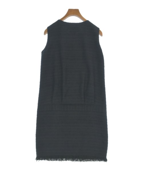 Rene（ルネ）ワンピース 紺 サイズ:36(XS位) レディース/2200656165063