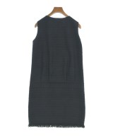 Rene（ルネ）ワンピース 紺 サイズ:36(XS位) レディース/2200656165063