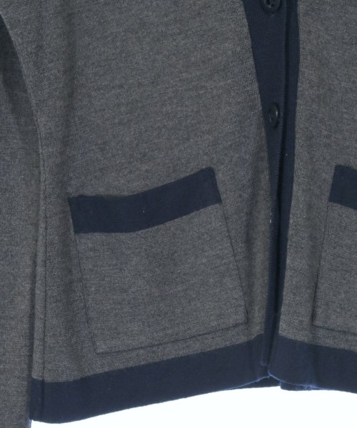 Rene（ルネ）カーディガン グレー サイズ:36(XS位) レディース/2200662815105