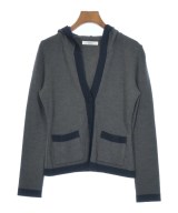 Rene（ルネ）カーディガン グレー サイズ:36(XS位) レディース/2200662815105