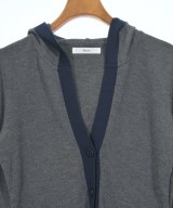 Rene（ルネ）カーディガン グレー サイズ:36(XS位) レディース/2200662815105