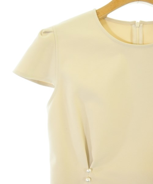 Rene（ルネ）ブラウス ベージュ サイズ:36(XS位) レディース/2200664564018