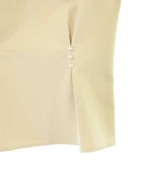 Rene（ルネ）ブラウス ベージュ サイズ:36(XS位) レディース/2200664564018