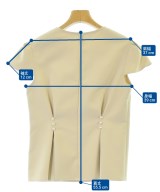 Rene（ルネ）ブラウス ベージュ サイズ:36(XS位) レディース/2200664564018