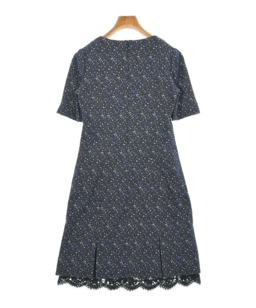 Rene（ルネ）ワンピース 紫 サイズ:34(L位) レディース/2200664564025