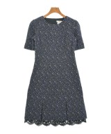 Rene（ルネ）ワンピース 紫 サイズ:34(L位) レディース/2200664564025