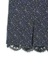 Rene（ルネ）ワンピース 紫 サイズ:34(L位) レディース/2200664564025