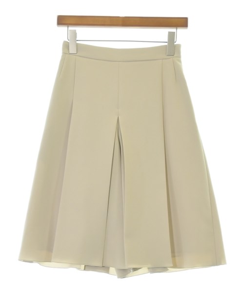 Rene(ルネ)ショートパンツ ベージュ サイズ:34(M位)/2200664564056