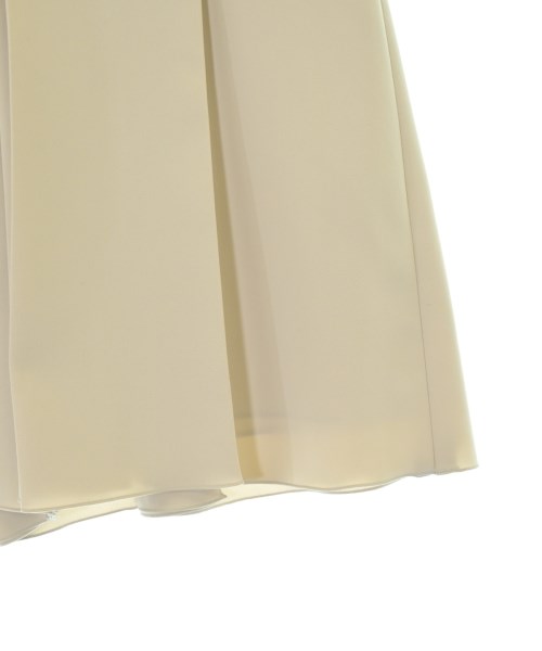 Rene（ルネ）ショートパンツ ベージュ サイズ:34(M位) レディース/2200664564056