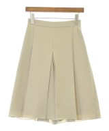 Rene（ルネ）ショートパンツ ベージュ サイズ:34(M位) レディース/2200664564056