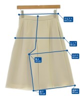 Rene（ルネ）ショートパンツ ベージュ サイズ:34(M位) レディース/2200664564056