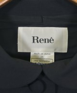 Rene（ルネ）その他 紺 サイズ:38(S位) レディース/2200662651024