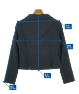 Rene（ルネ）その他 紺 サイズ:38(S位) レディース/2200662651024