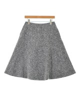 Rene（ルネ）ロング・マキシ丈スカート グレー サイズ:38(S位) レディース/2200666793065