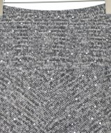 Rene（ルネ）ロング・マキシ丈スカート グレー サイズ:38(S位) レディース/2200666793065