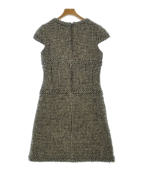 Rene（ルネ）ワンピース 茶 サイズ:38(S位) レディース/2200667557017