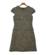 Rene（ルネ）ワンピース 茶 サイズ:38(S位) レディース/2200667557017