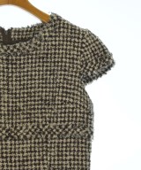 Rene（ルネ）ワンピース 茶 サイズ:38(S位) レディース/2200667557017