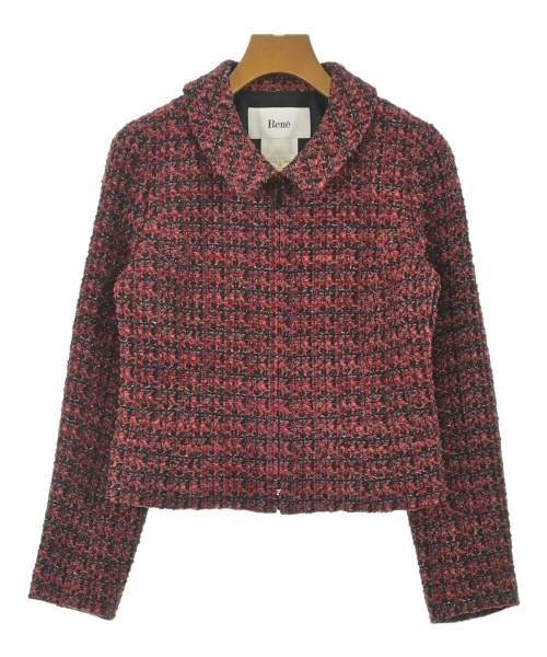 ルネ(Rene)のRene ジャケット