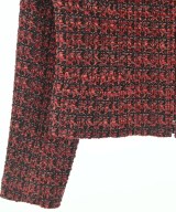 Rene（ルネ）ジャケット 赤 サイズ:36(XS位) レディース/2200664156015