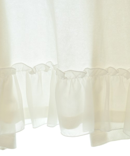 Rene（ルネ）カーディガン 白 サイズ:36(XS位) レディース/2200668461016